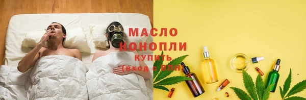 твердый Михайловск