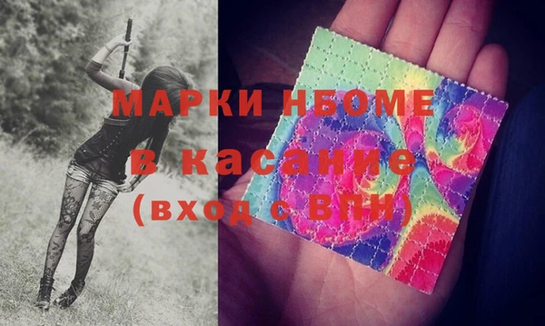 твердый Михайловск